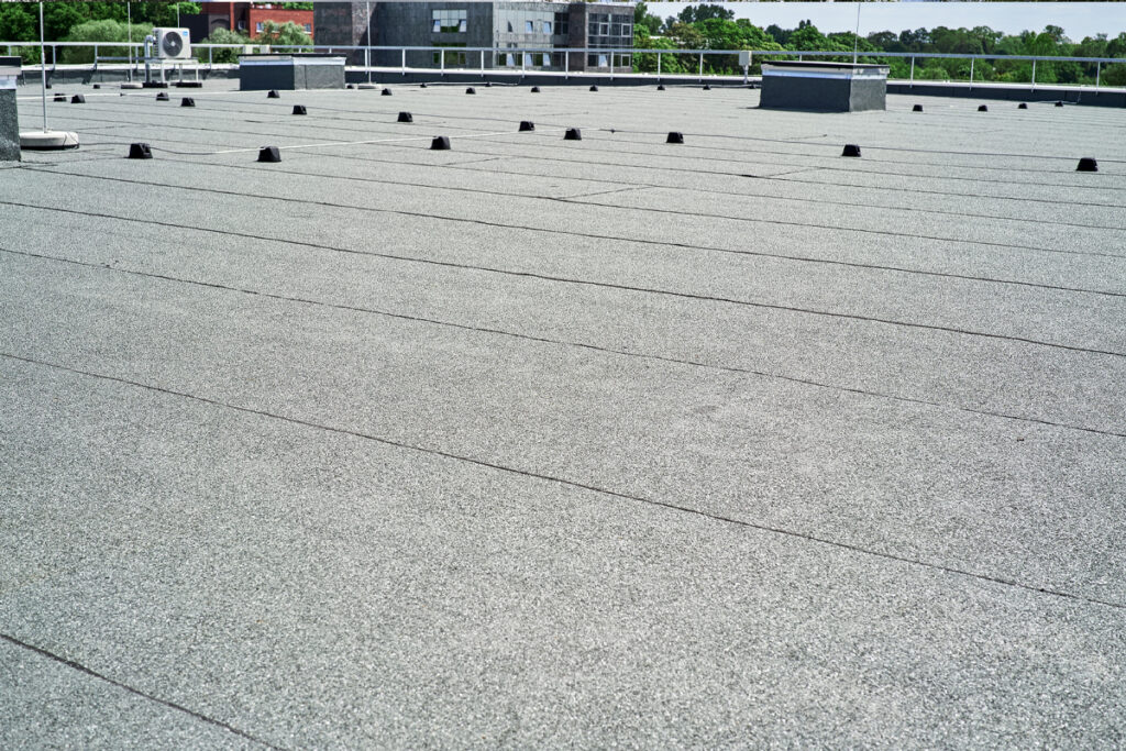 Commercial Roofing Florida