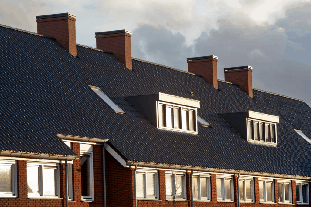 Commercial Roofing Florida