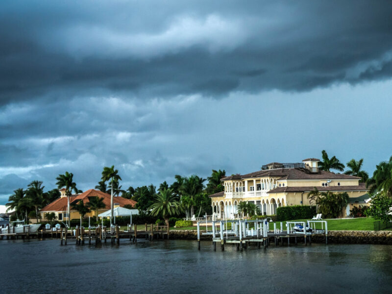 Florida’s Weather Impacts Your Roof