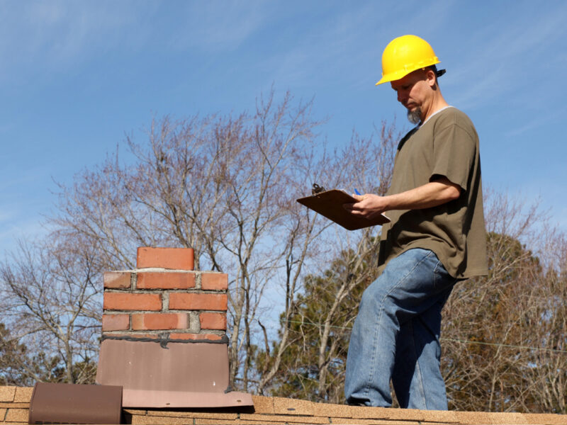 Regular Roof Inspections
