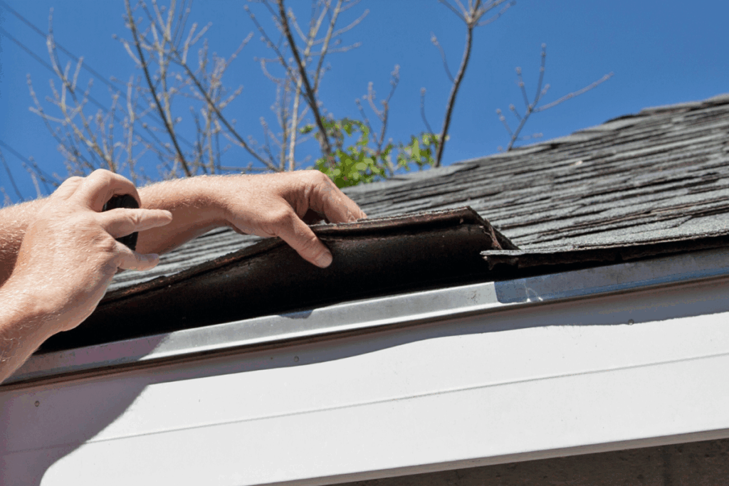 Roof Inspection Florida
