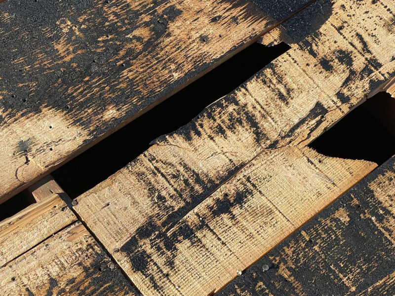 Protecting Your Roof from Storm Damage