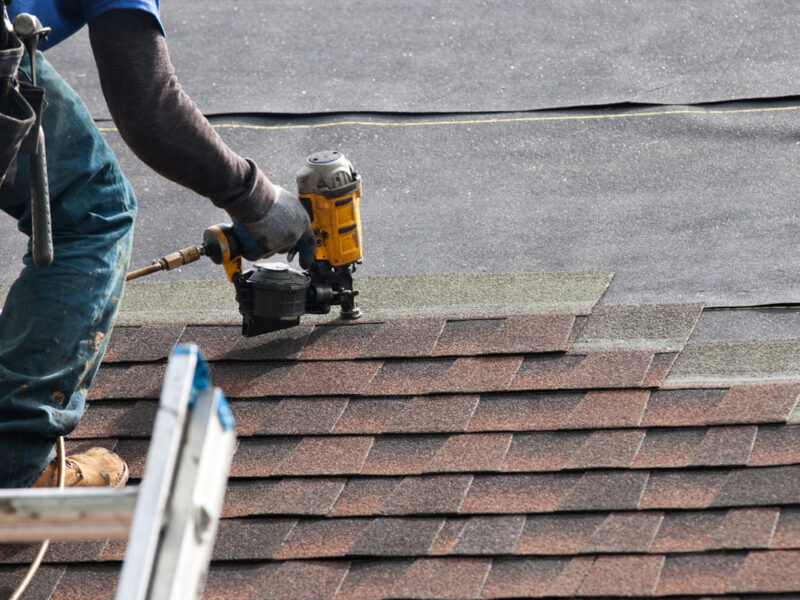 Choosing the Best Roofing Material