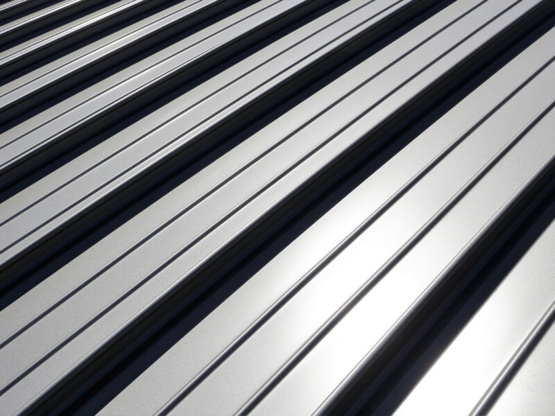 Florida Homeowners Are Choosing Metal Roofs