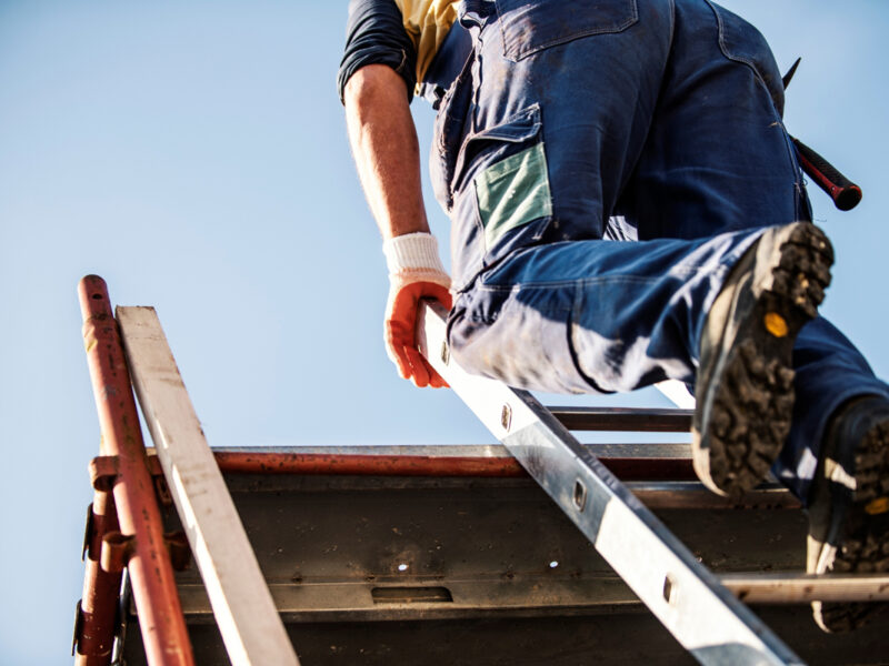 Roof Maintenance Tips