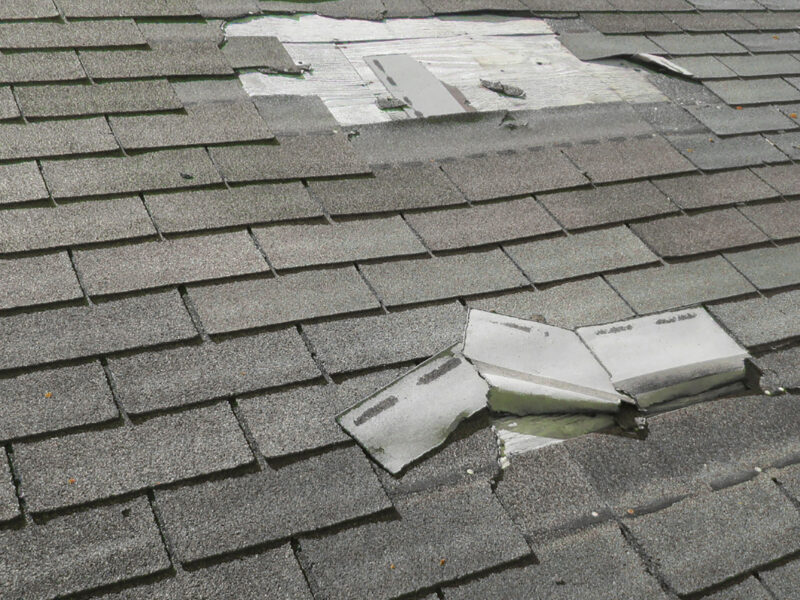 Roof Repairs in Pinellas County