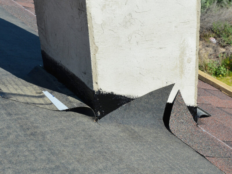 Commercial Roofing Warning Signs Property Managers Should Never Ignore