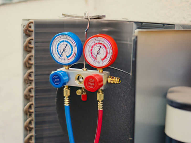 How Roof Maintenance Helps Extend the Life of Commercial HVAC Equipment